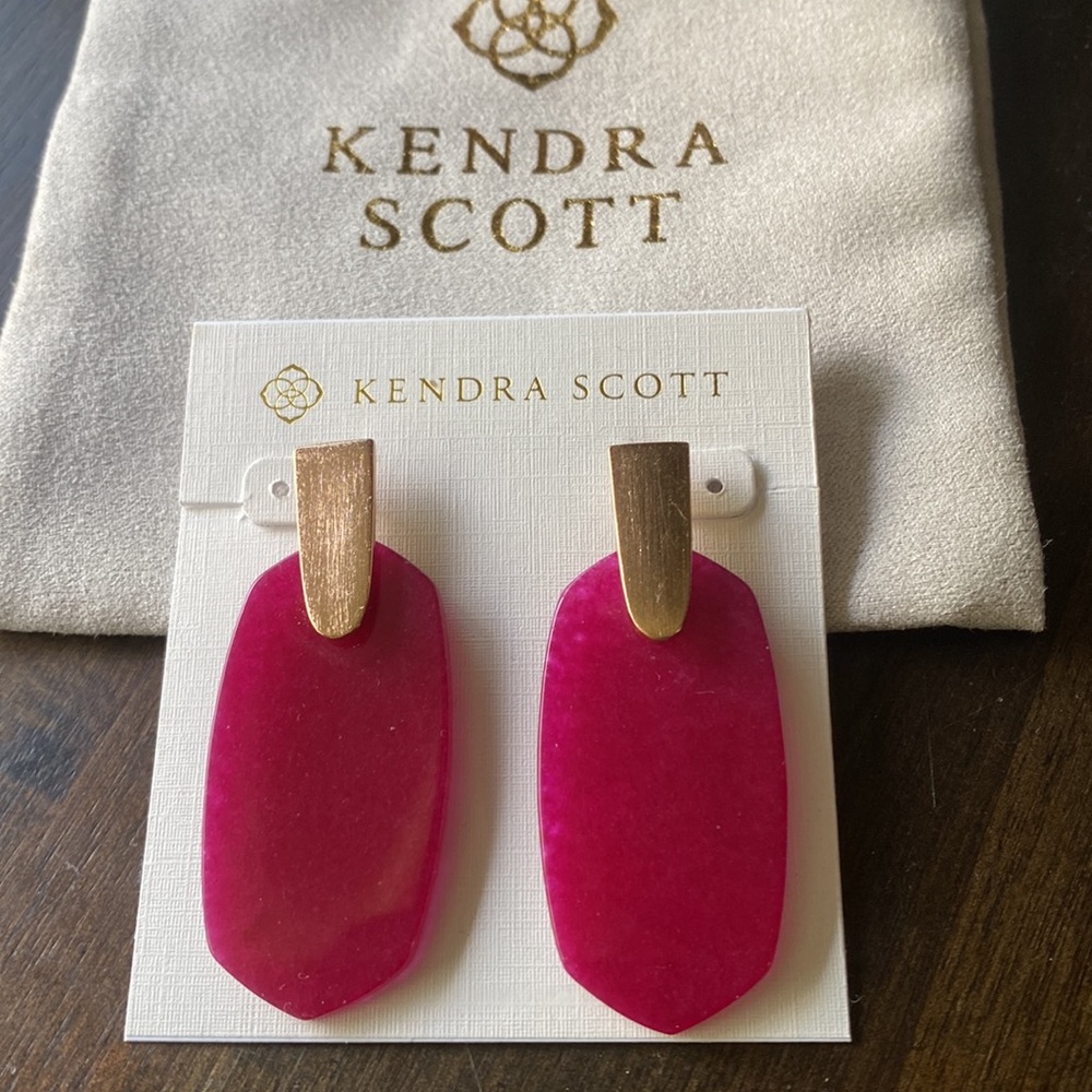 Kendra Scott Earrings